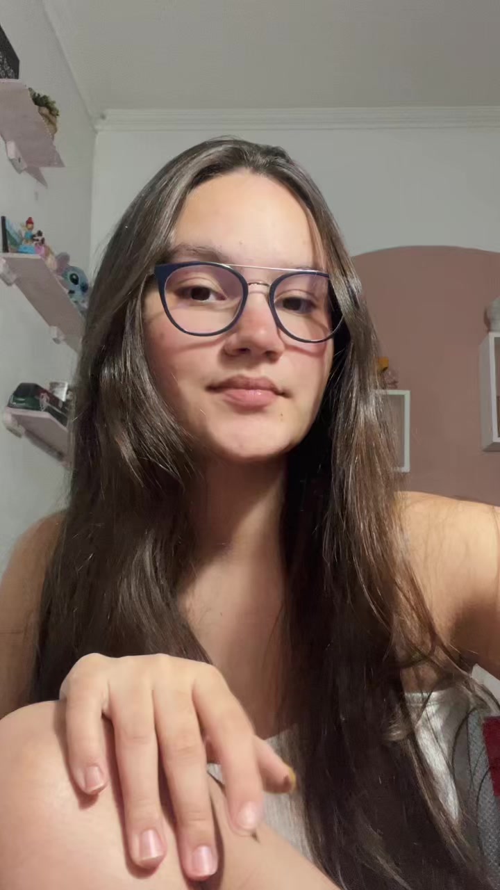 @✨Clarinha✨