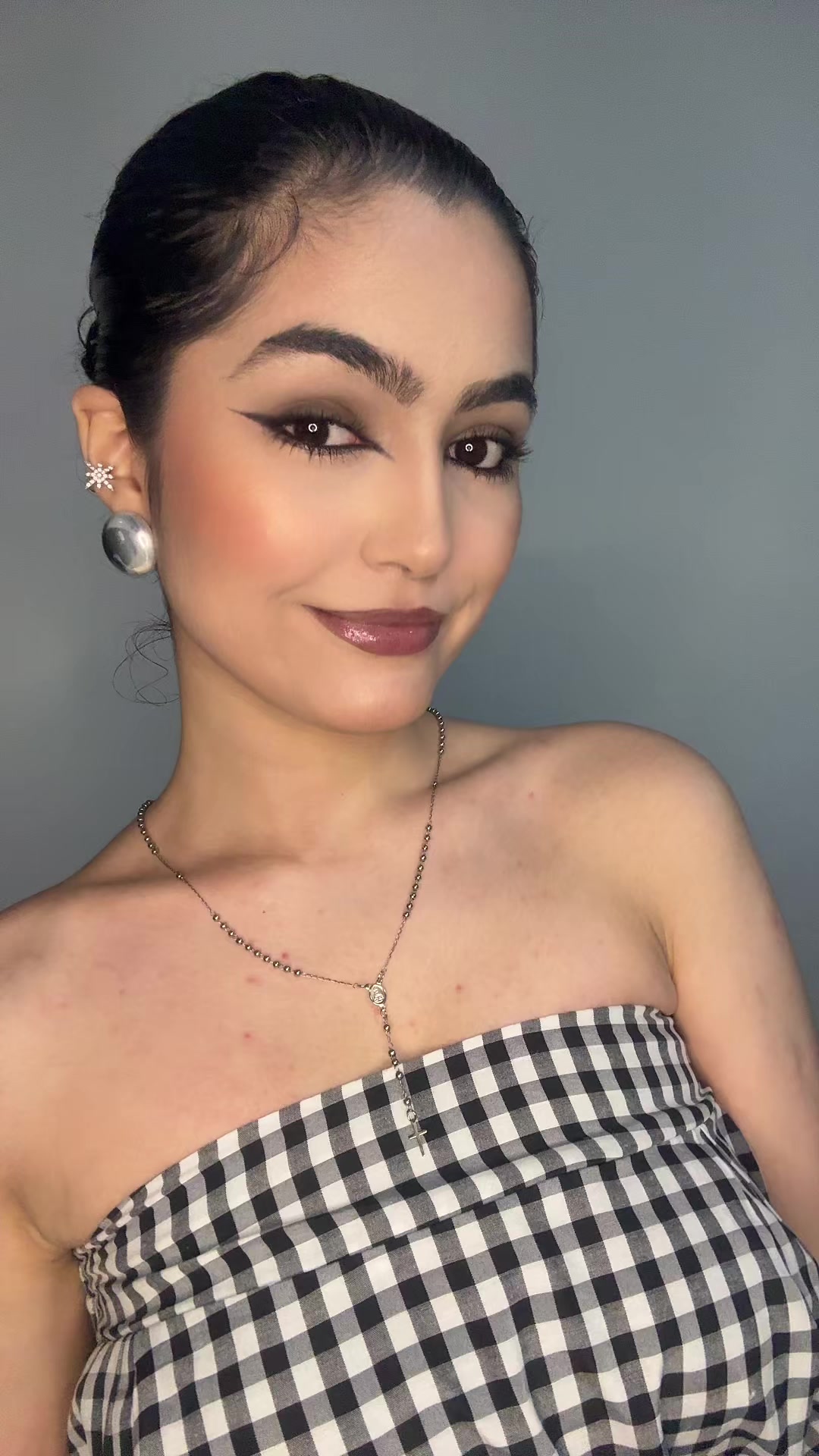 @Kemilyn Vit&oacute;ria UGC