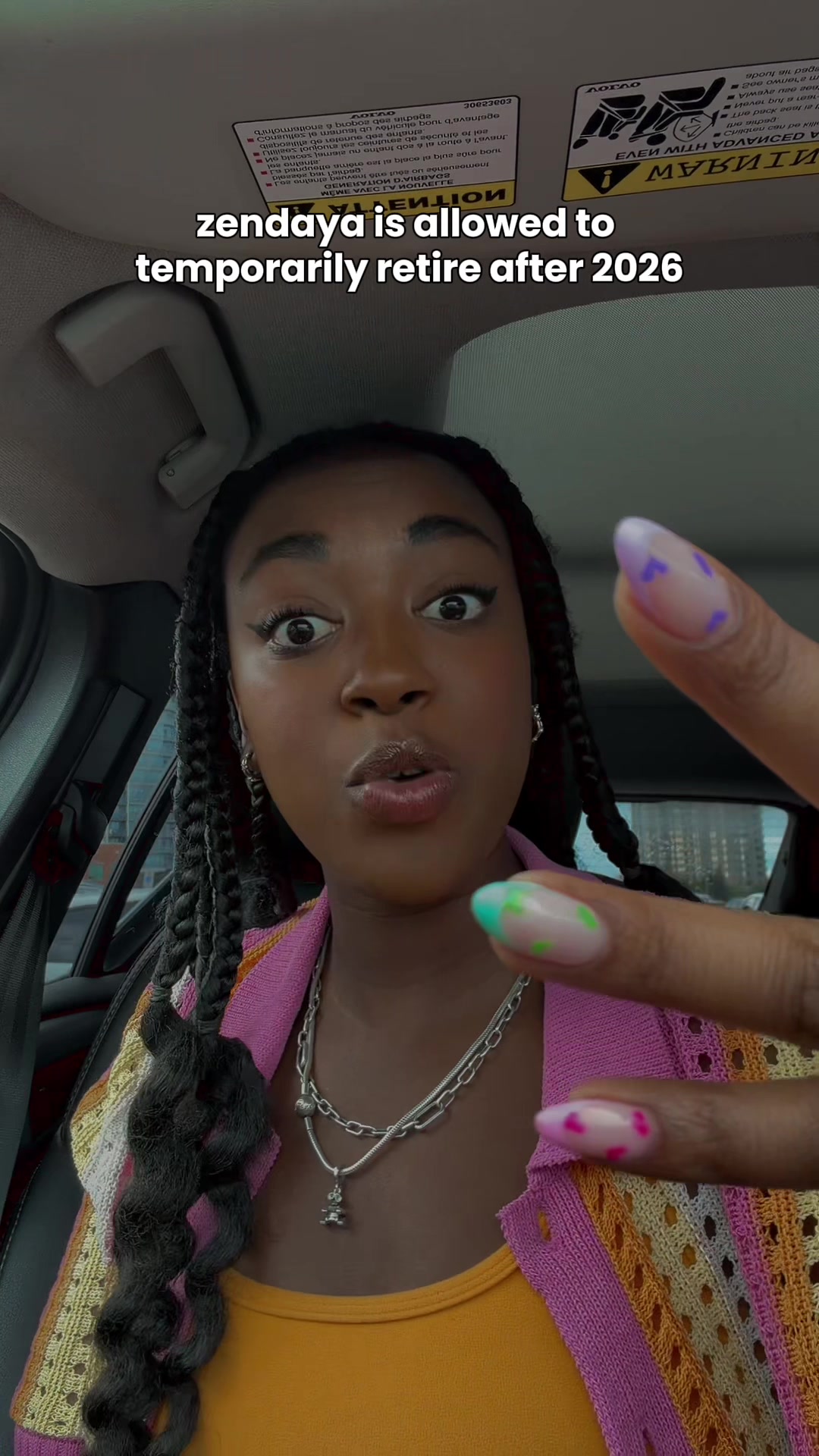 @myah elliott