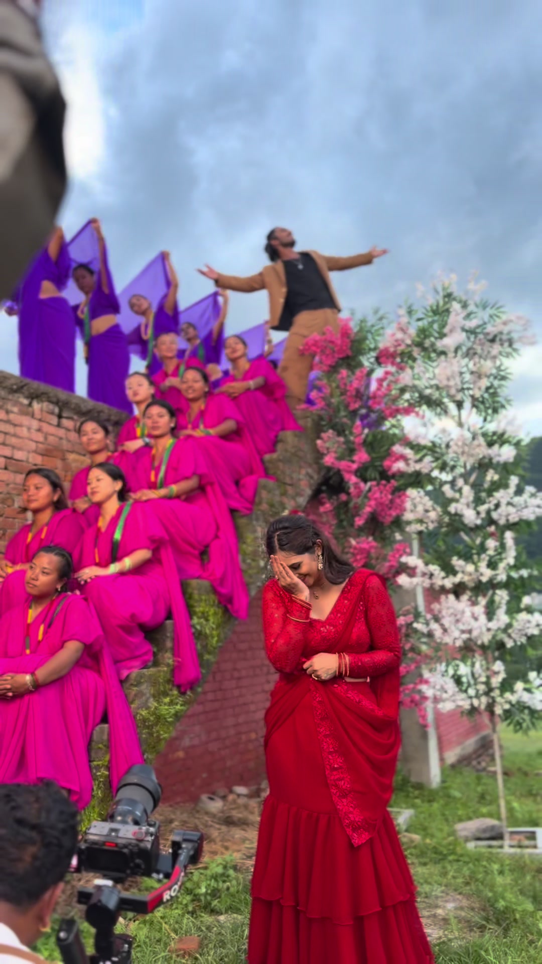@Govinda Paudel