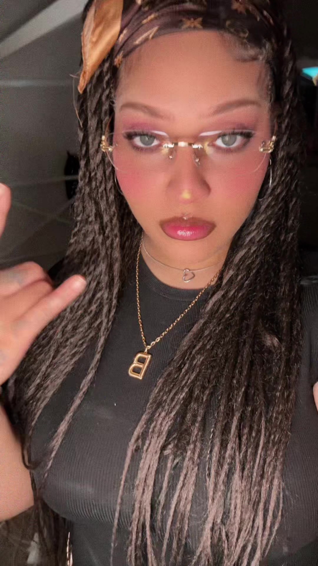 @Beyonce