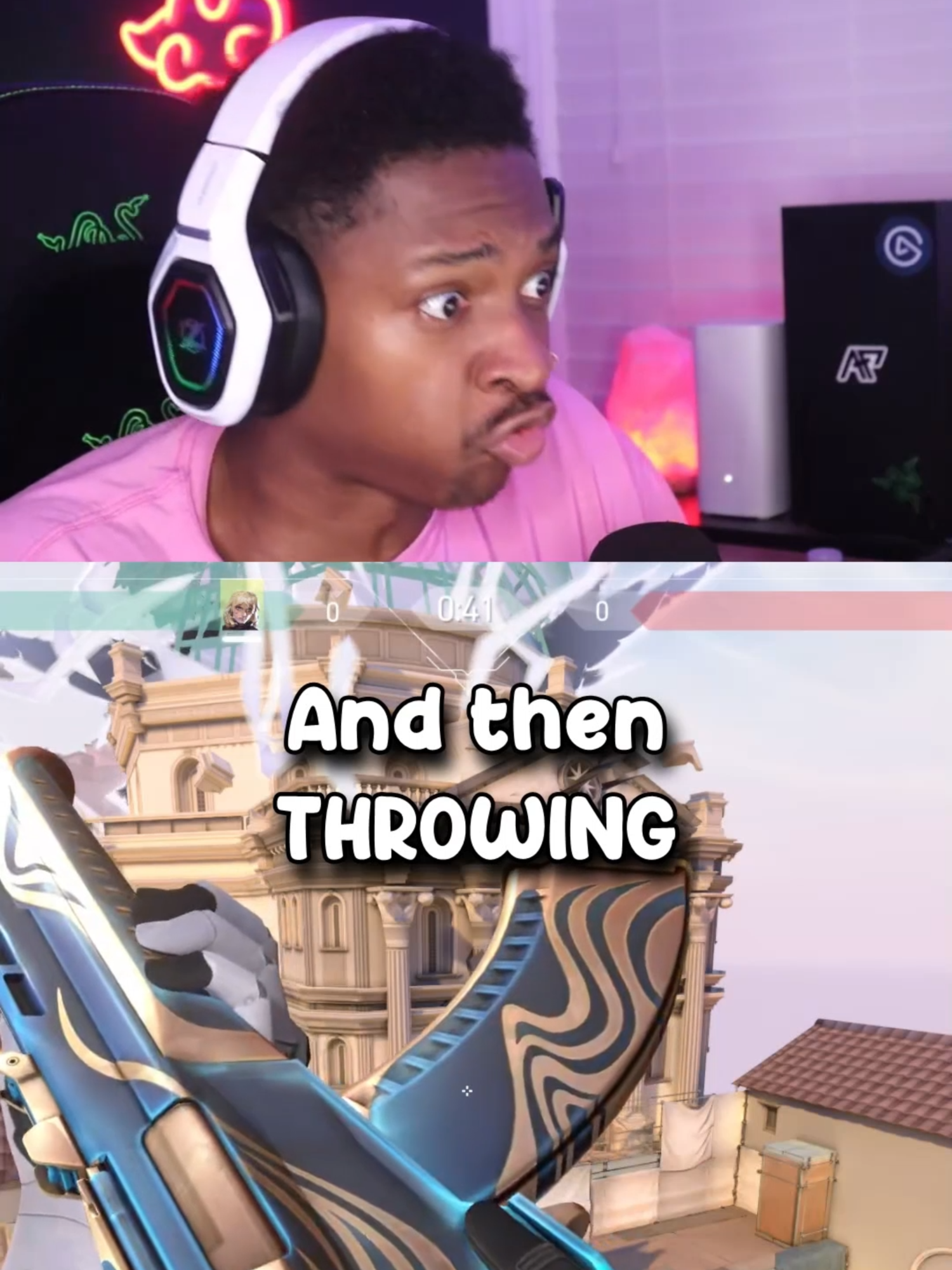 @Zwifty | Content Creator