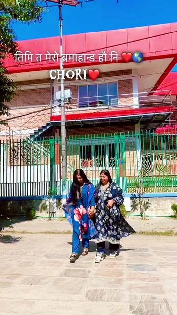 @sharmila katuwal♾️🪷