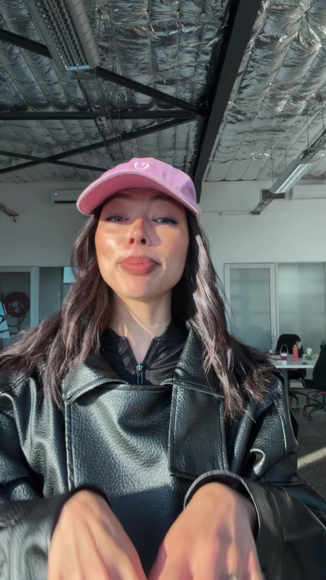 @Melissa Magiera