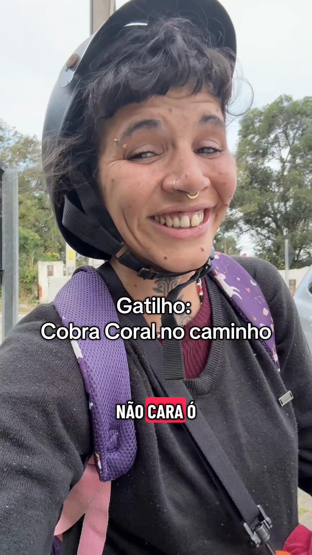 @Odara da Floresta 🇧🇷