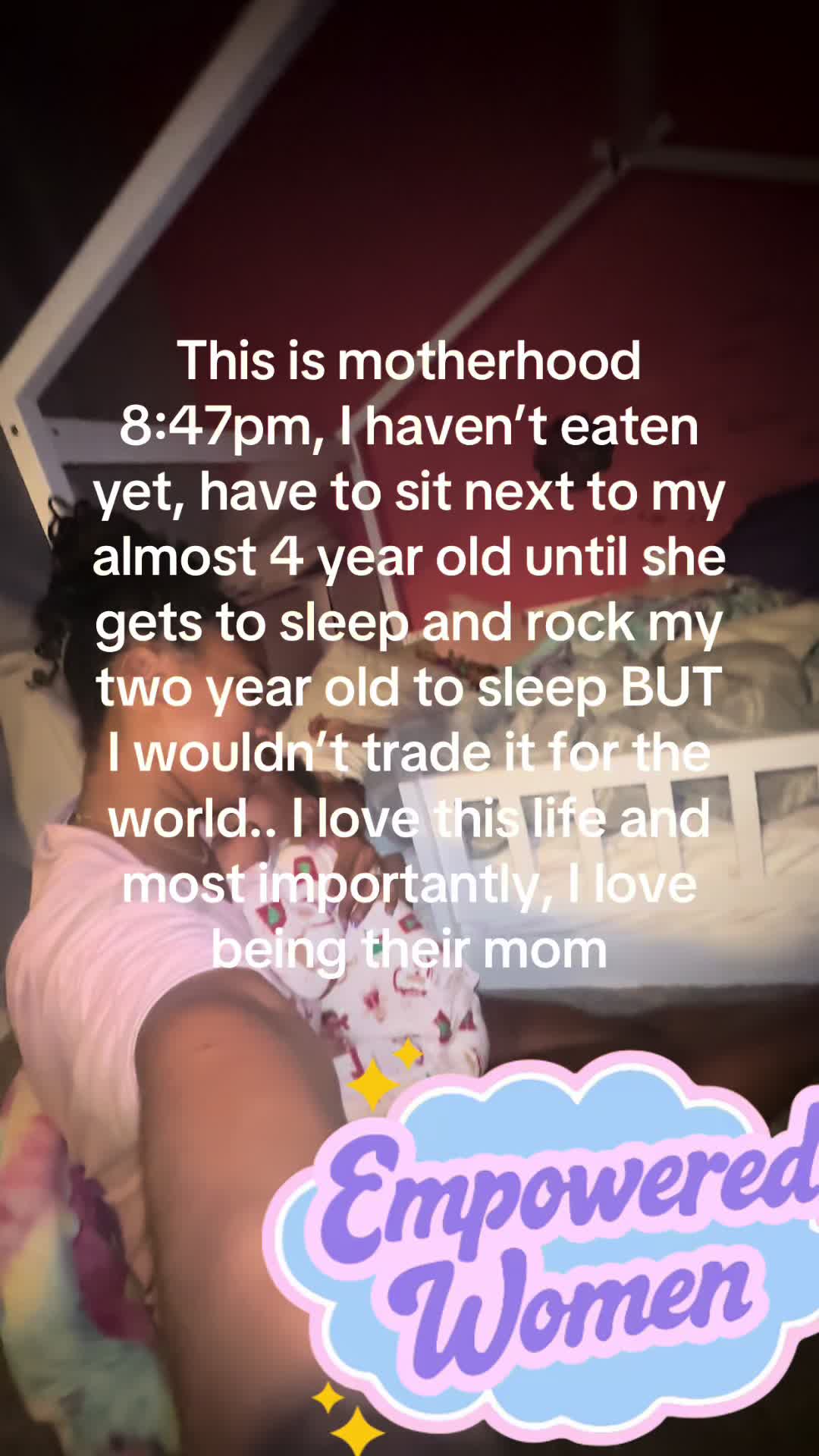 @mommacarterx2