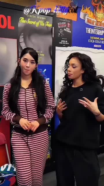 @Kpop_kittycat ahyeon&heeseung