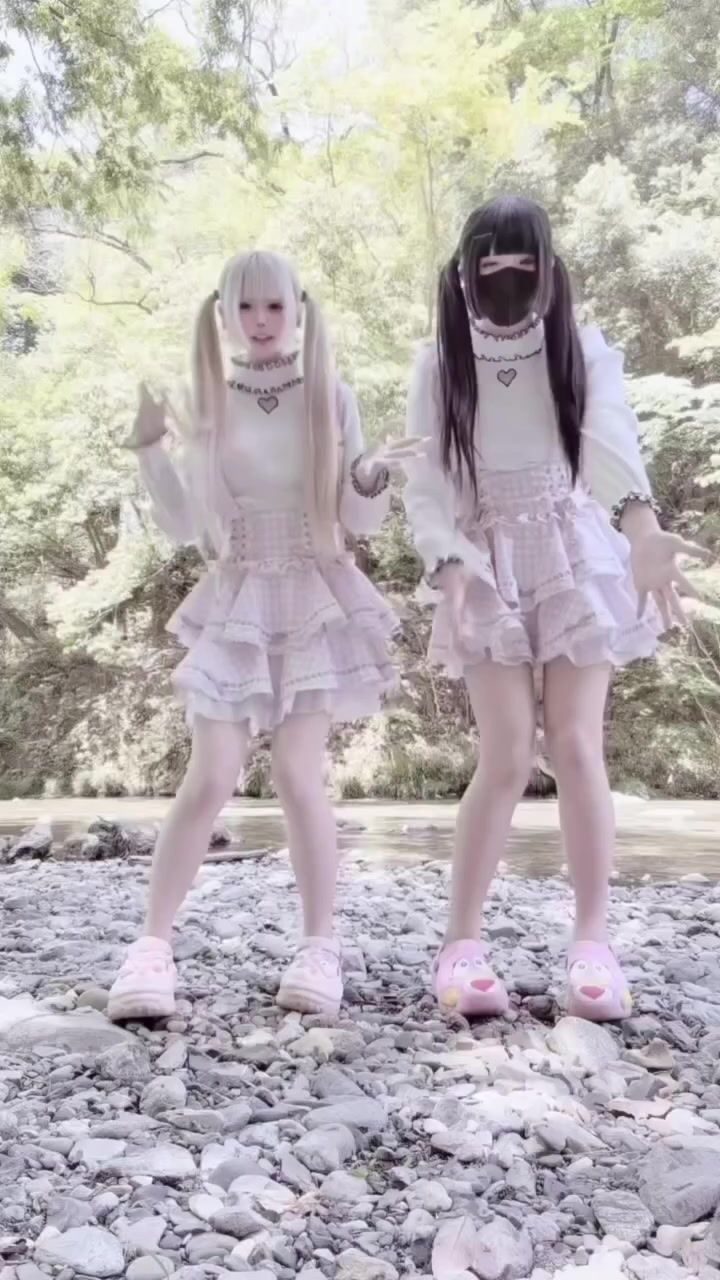 @♡