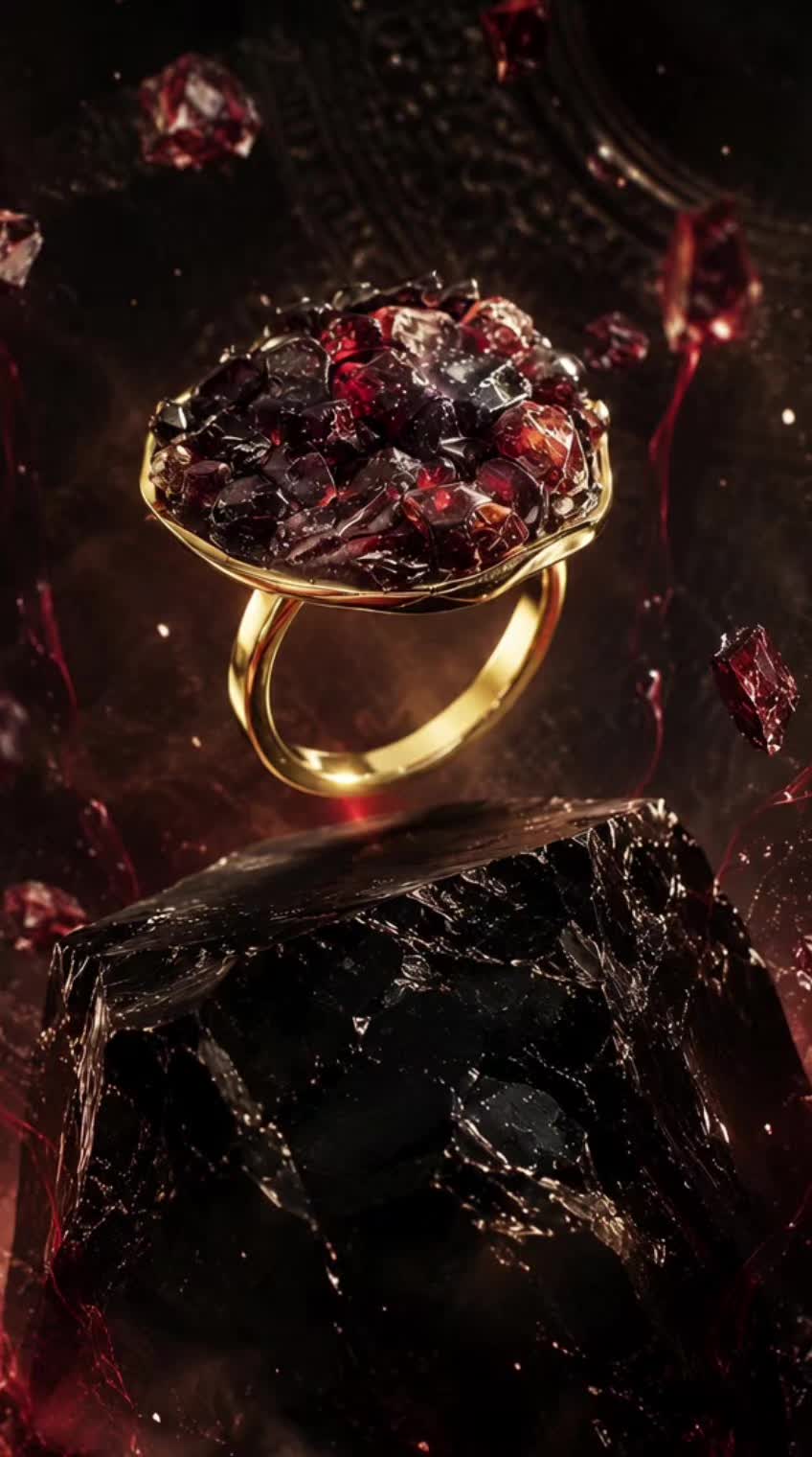@ᑕᕼᗩᖇIᐯᑎᗩ ᑕᖇᗩᗰᑎIᑕᕼᑕᗩ