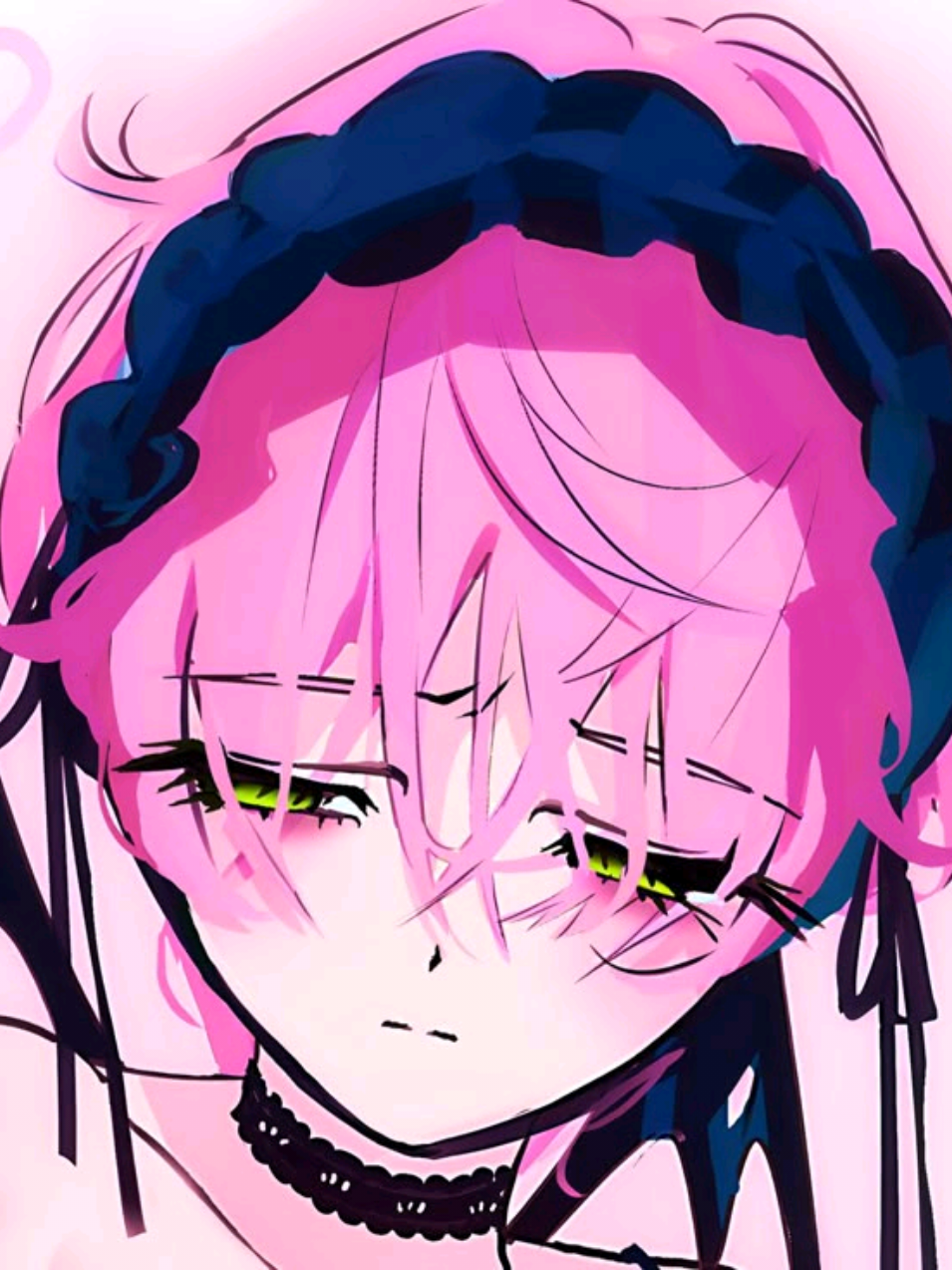 @人造人間♧