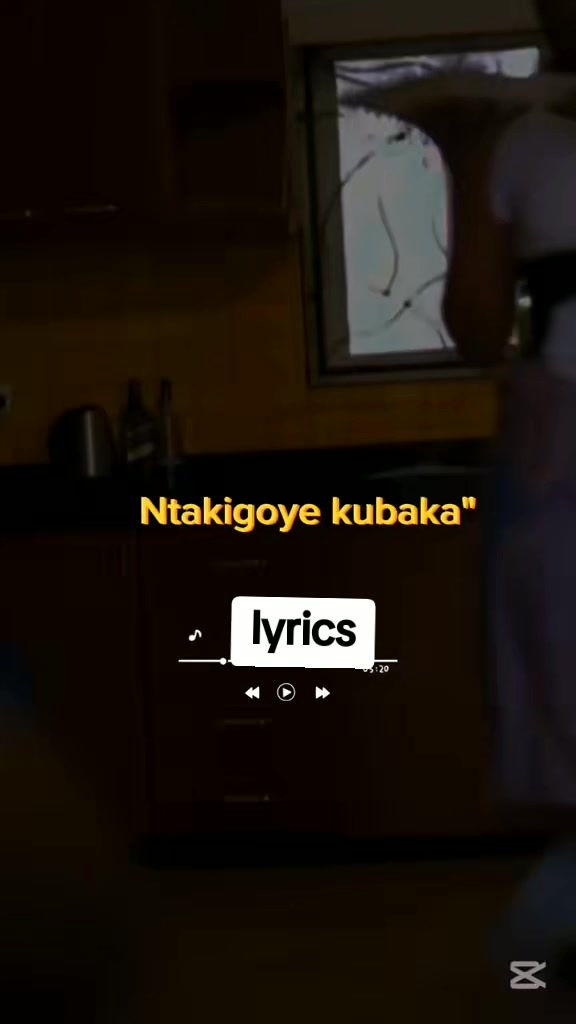 @AG Lyrics🇷🇼