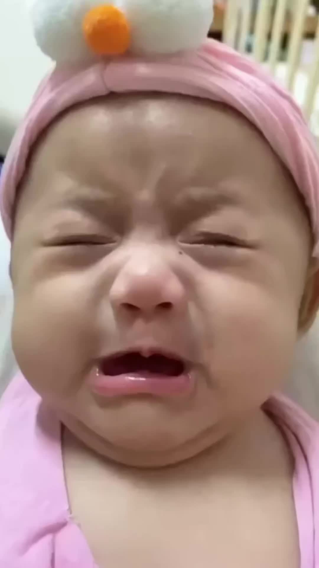 @Funny babies😂😂