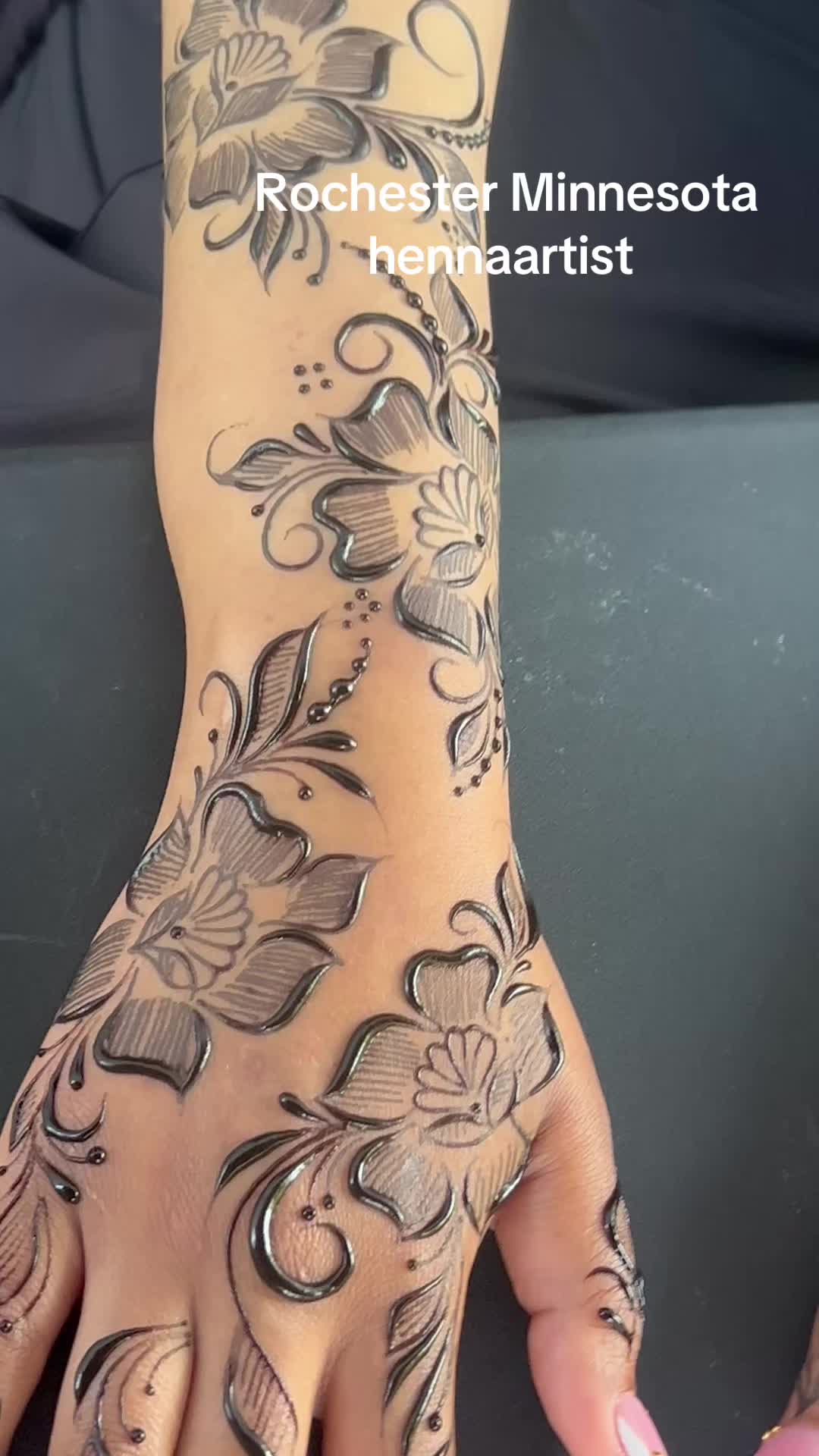 @Hennabyjija