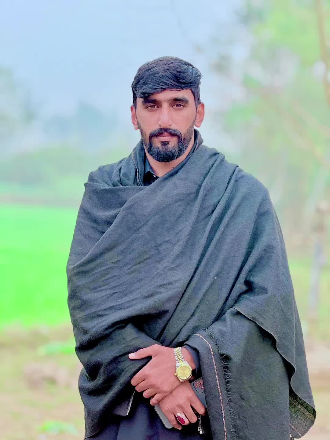@Moon Ranjha