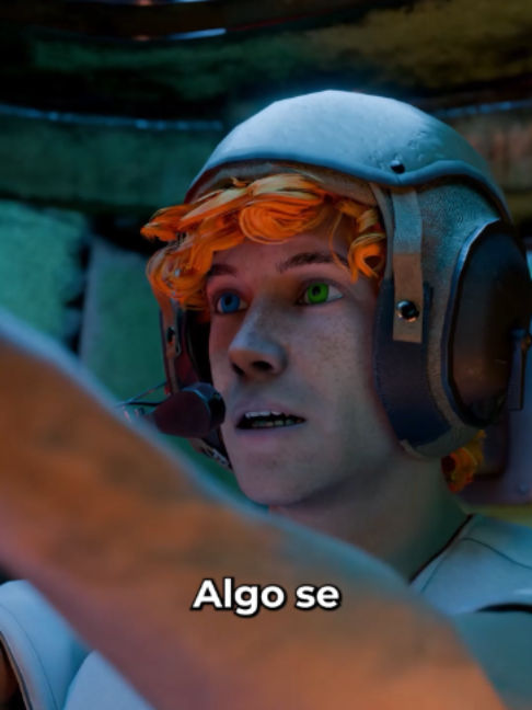 @La Historia de &Eacute;l