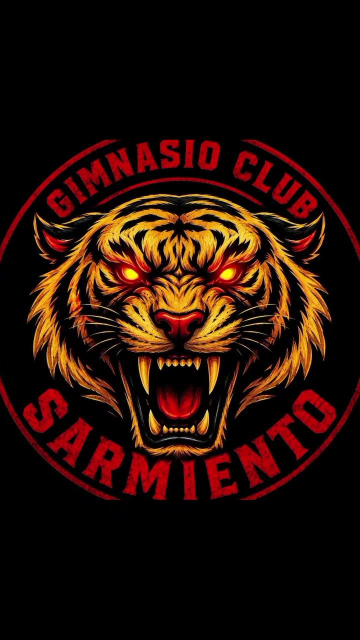 @Gimnasio club sarmiento