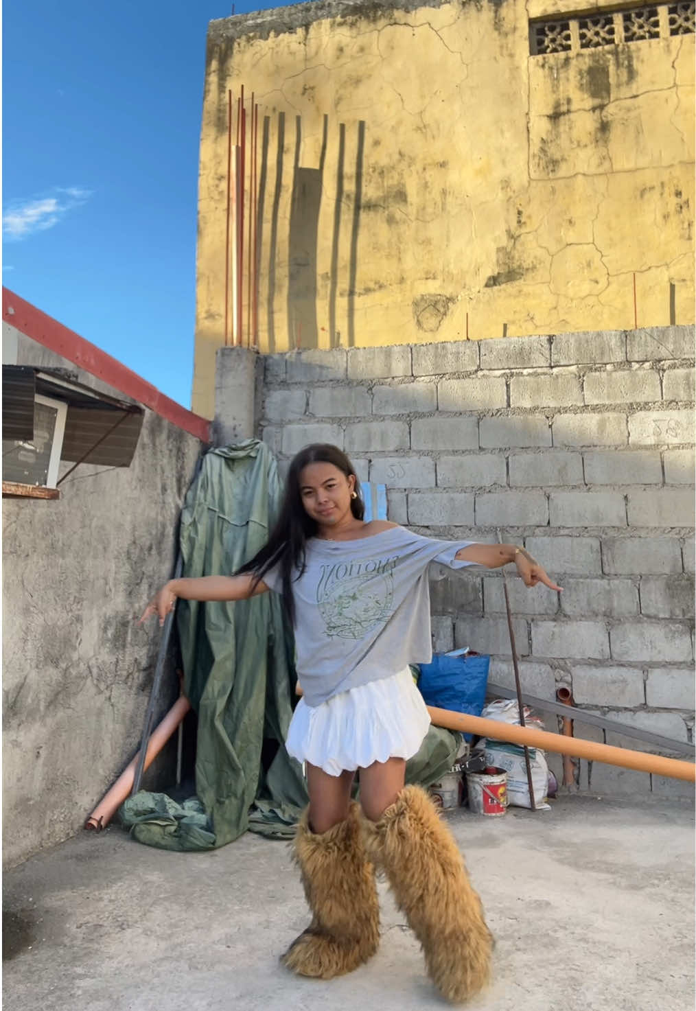 @Argie Roquero ᵗᵈ