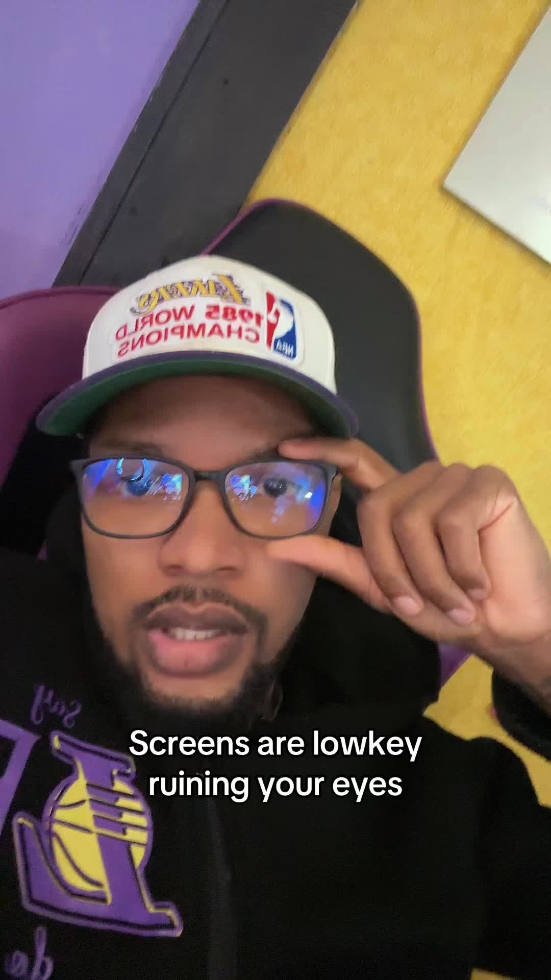 @Les 3x