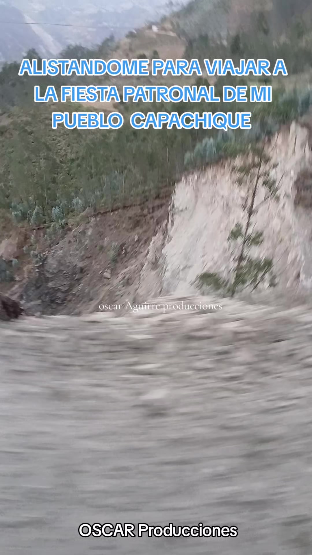 @Oscar aguirre producciones