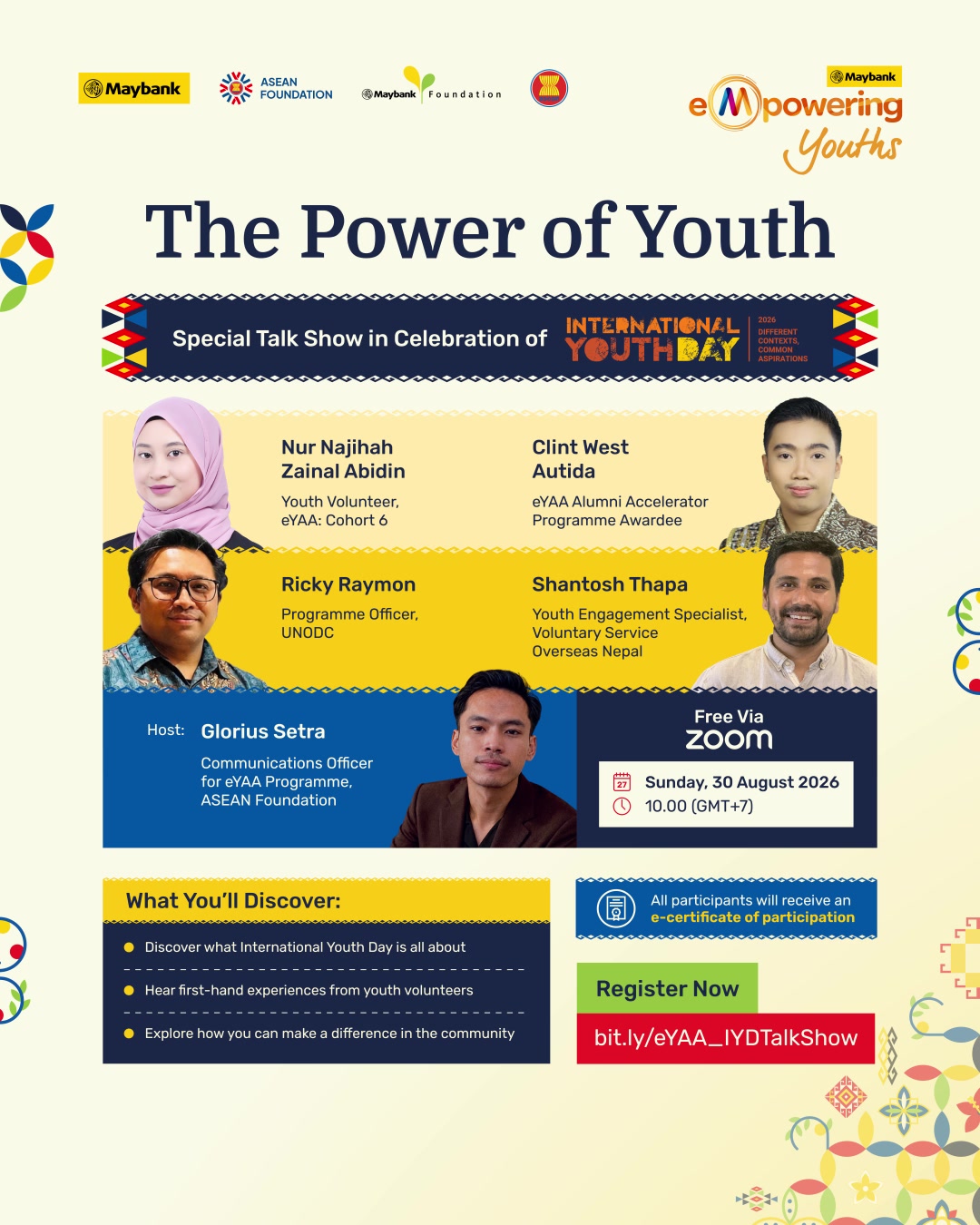 @ASEAN Foundation