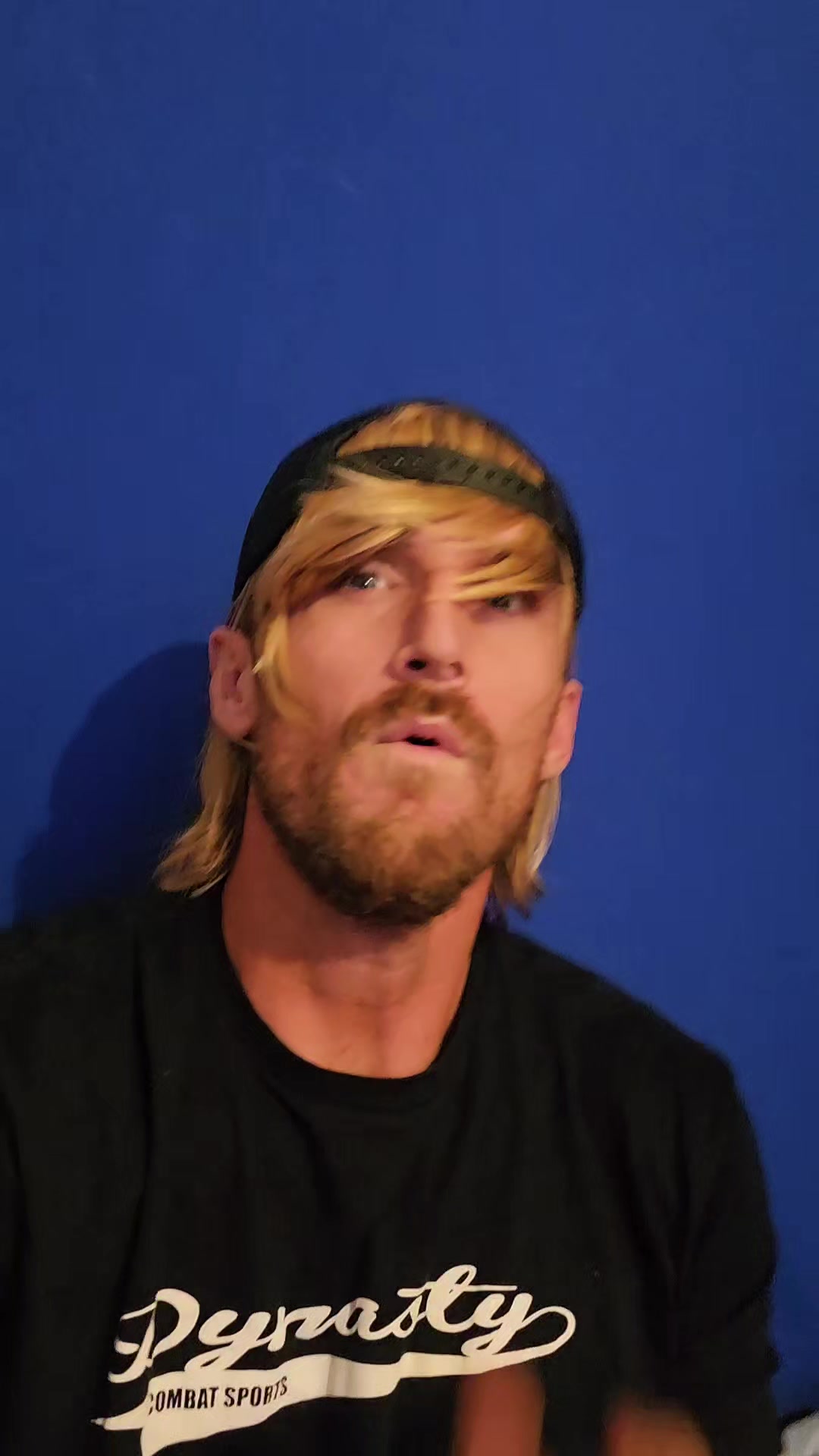 @Not Logan Paul