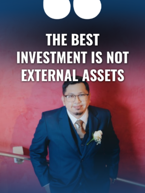 @Jeric Timbang |BiblicalFinance