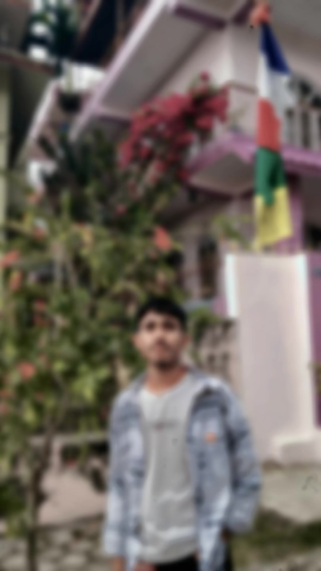 @Niraj das