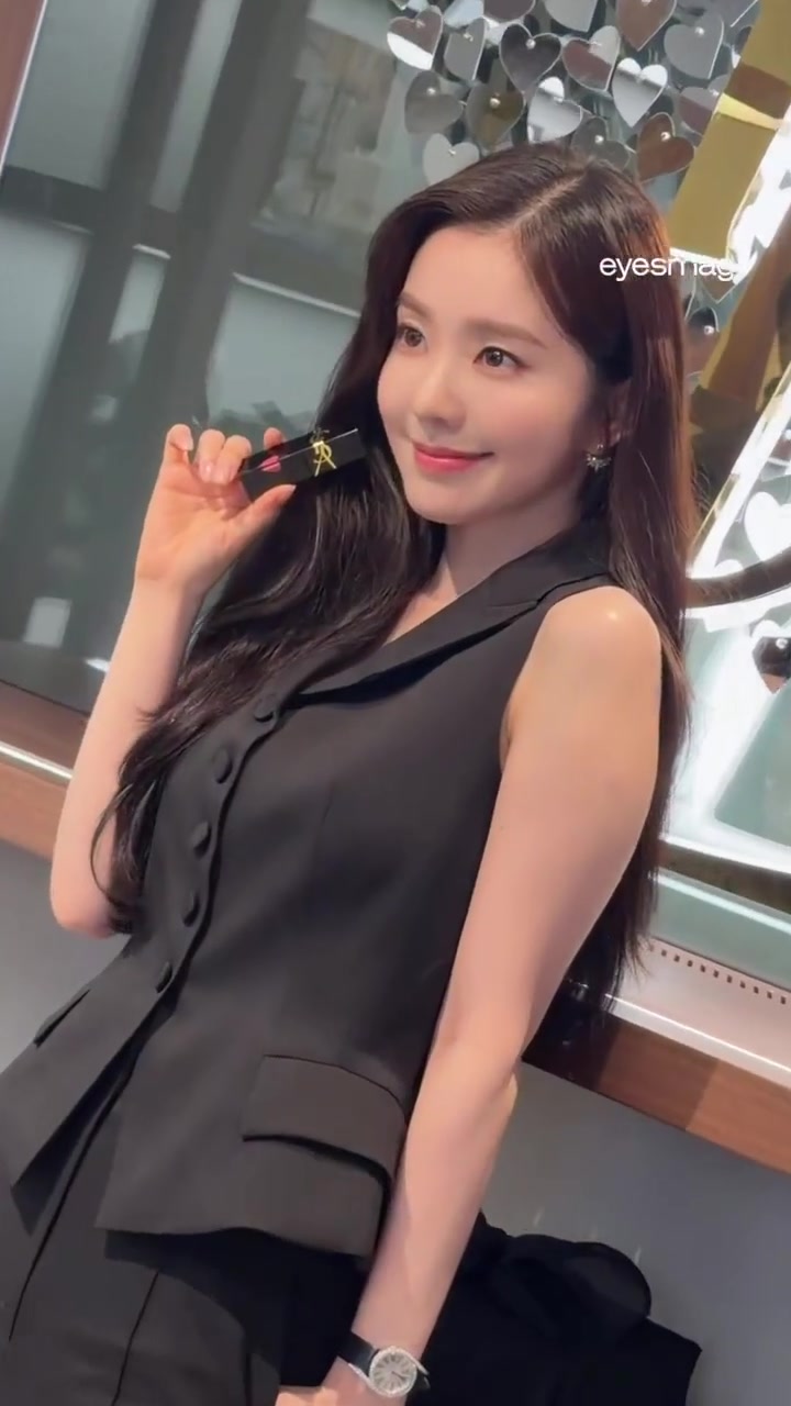 @Irene
