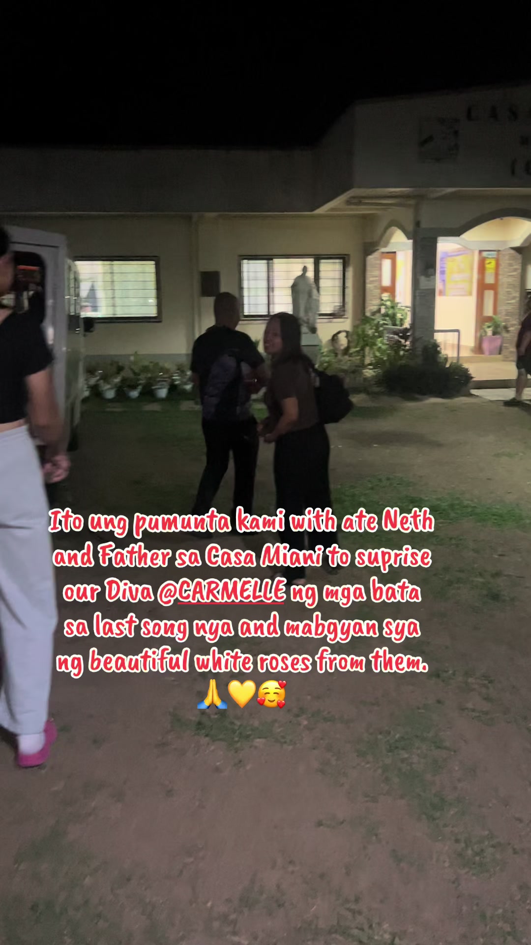 @Ma’am Zsa