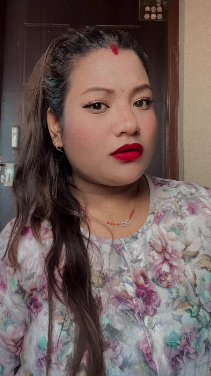 @$andhya Shrestha