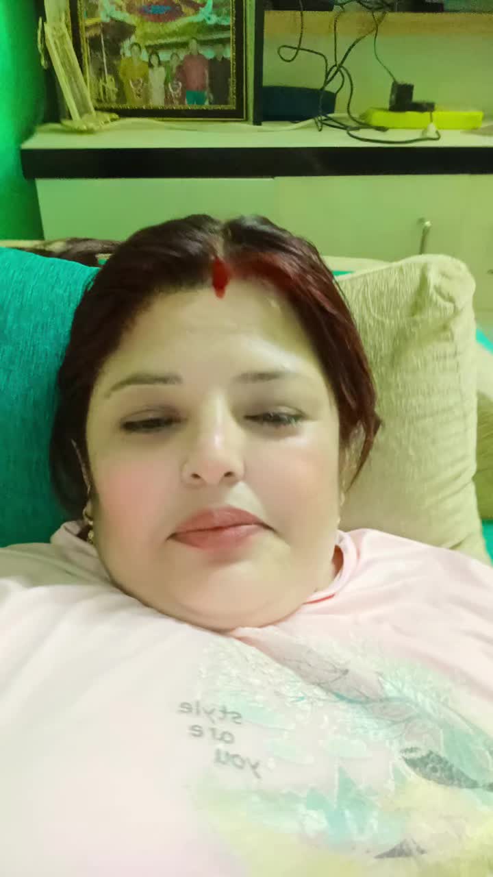 @Karki Sharmila