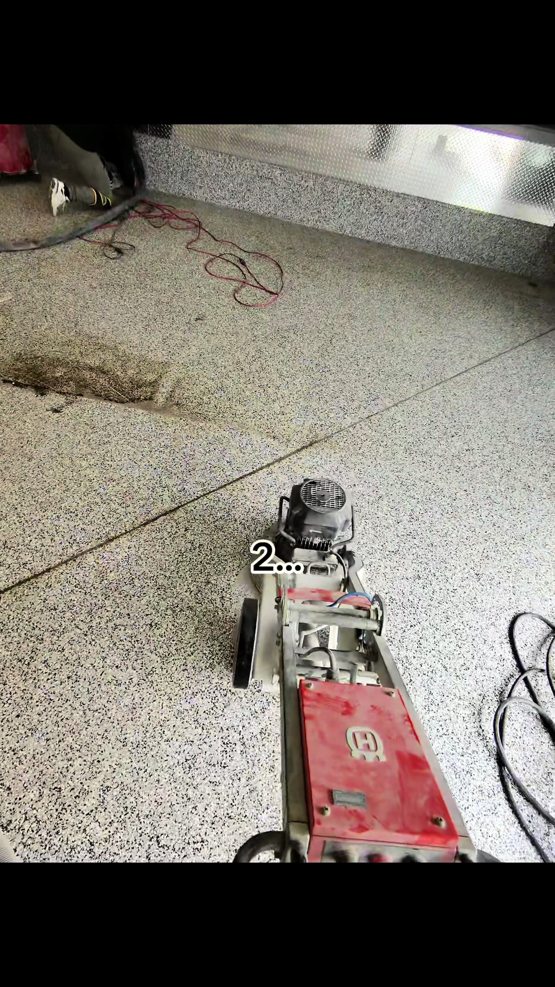 @TJR EPOXY SOLUTIONS