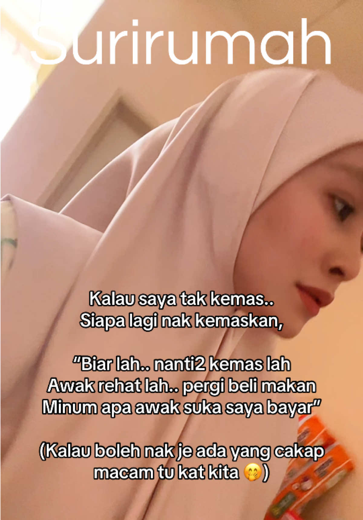 @Shima Osman | Misi POV