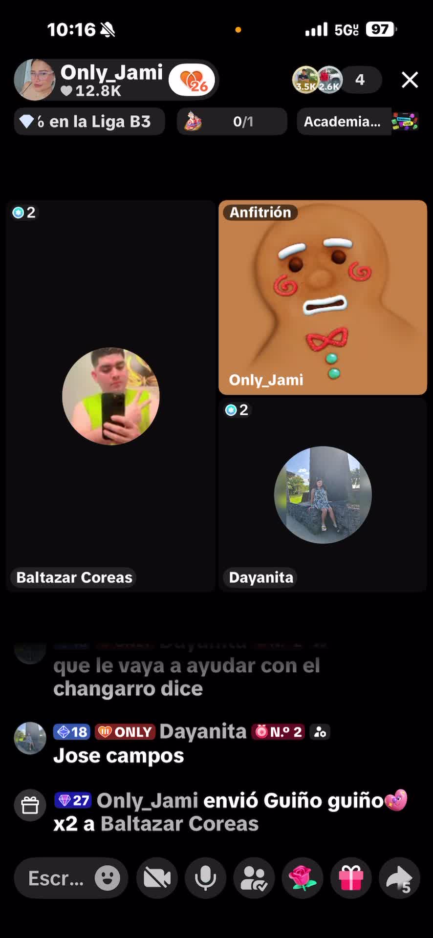 @🥭Baltazar 🙄Coreas