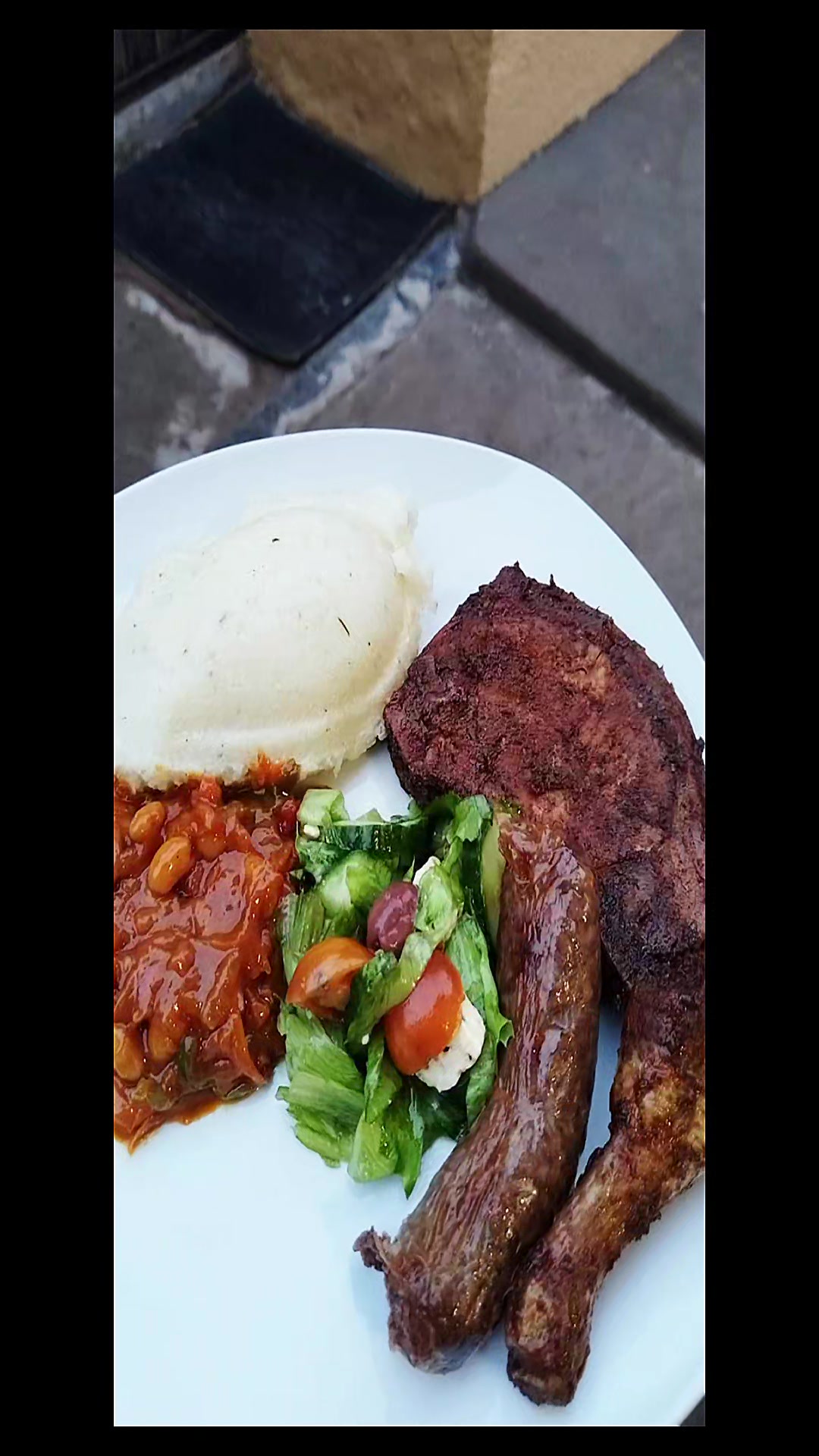 @Bra Tiger Spitbraai caterers
