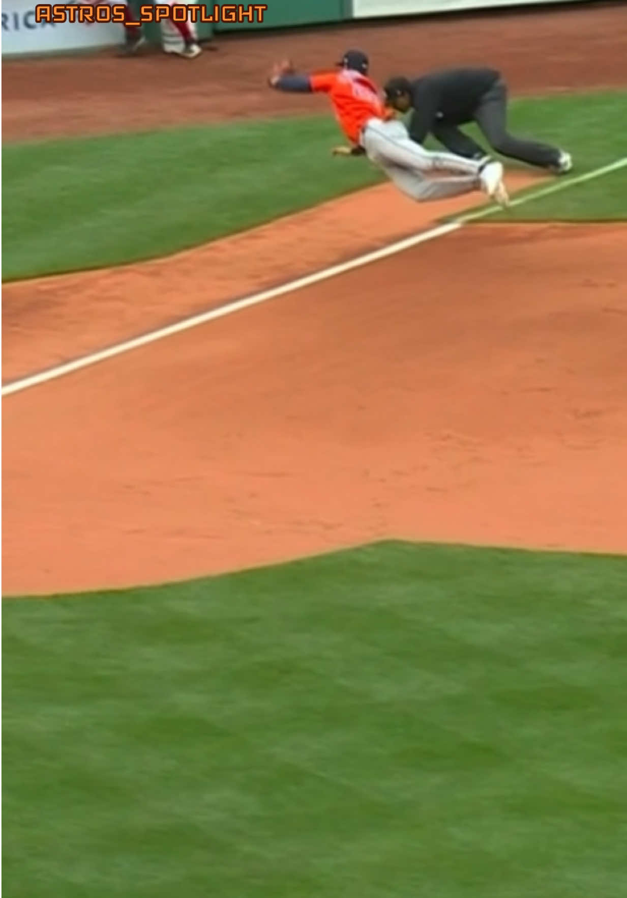 @Astros Spotlight