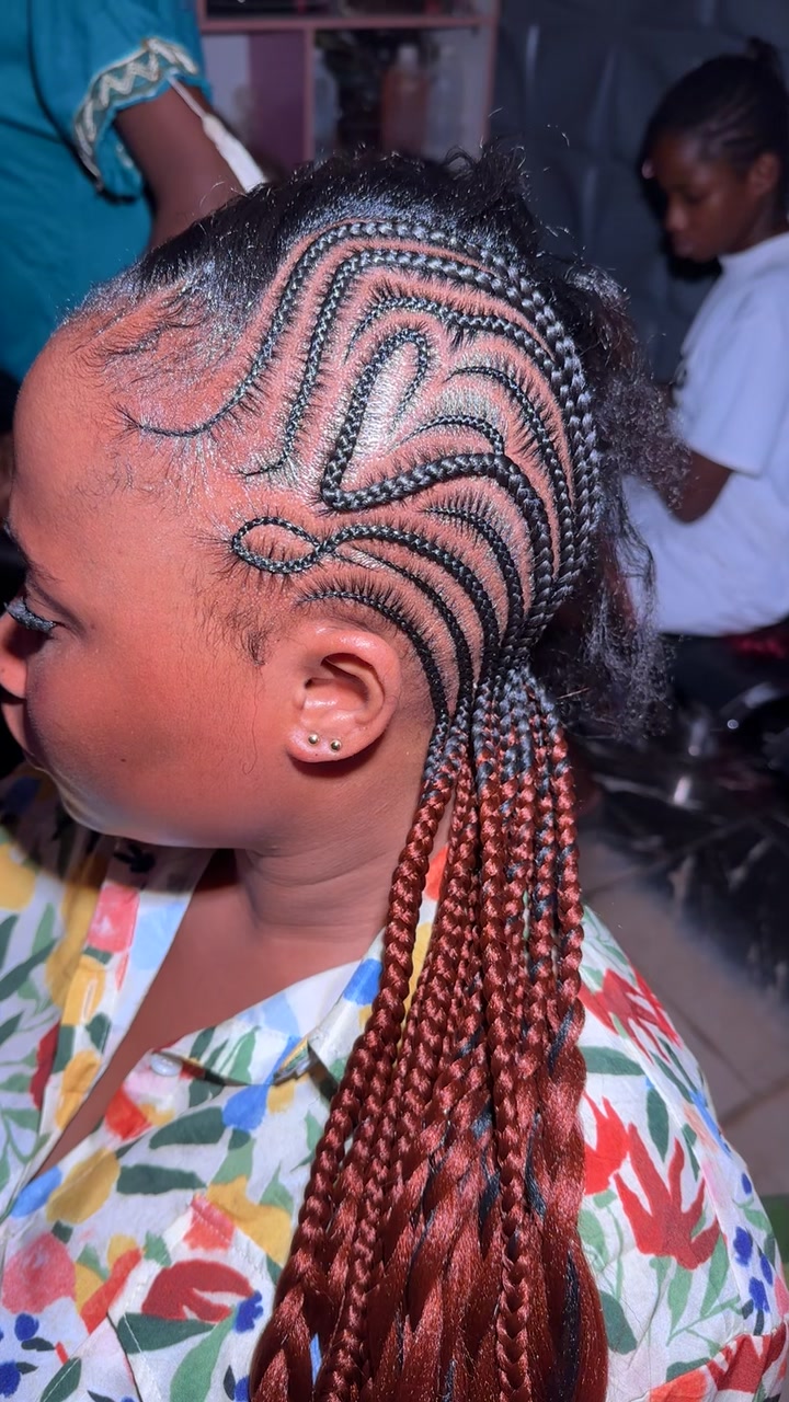 @lJEBU HAIRSTYLIST ❤️💇♀️