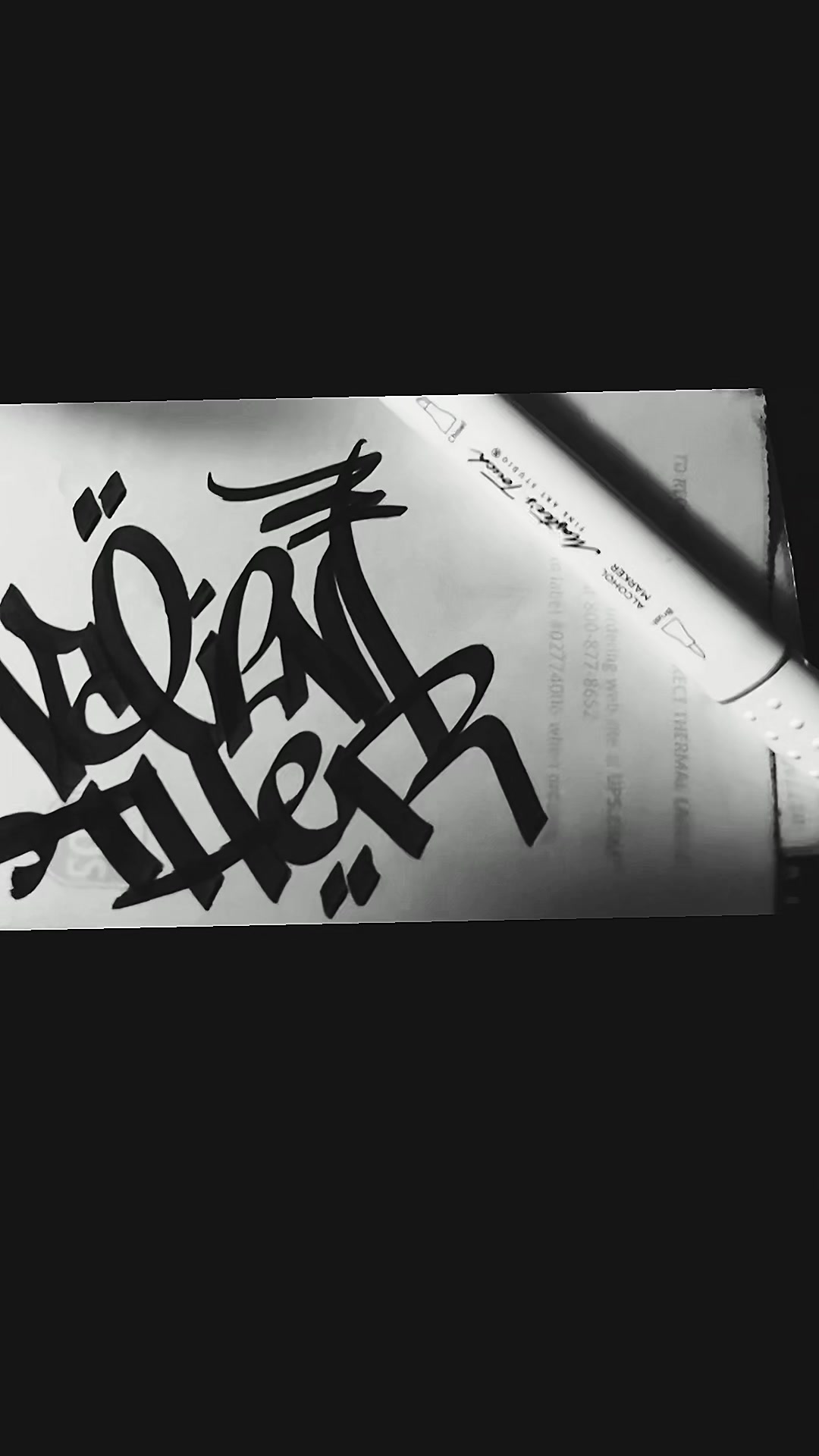 @Doodle&ensp;Thug