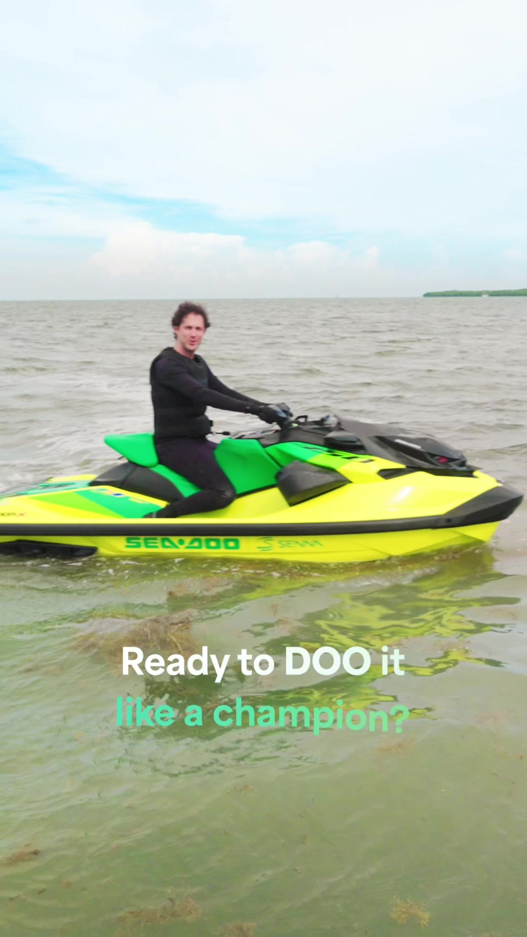 @Sea-Doo