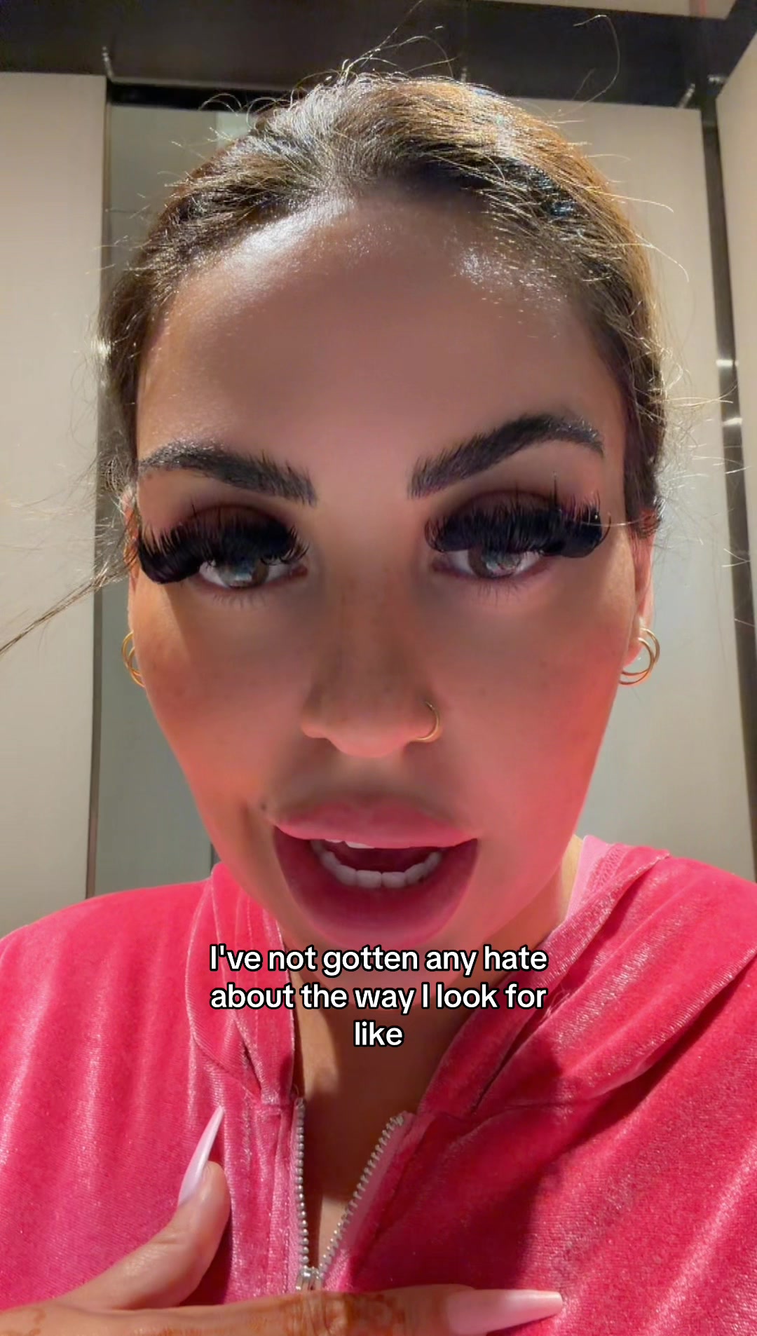 @Natalia Alyssandra