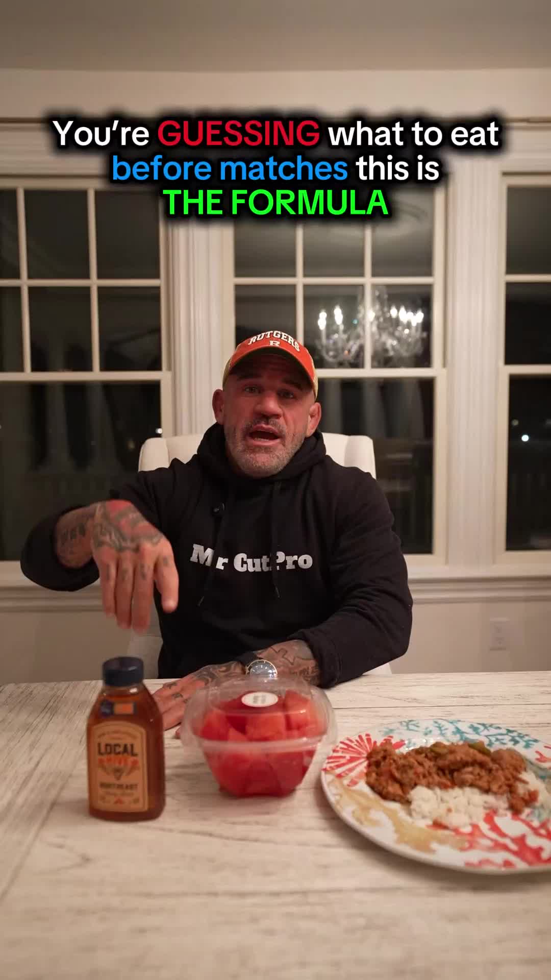 @MR cutpro