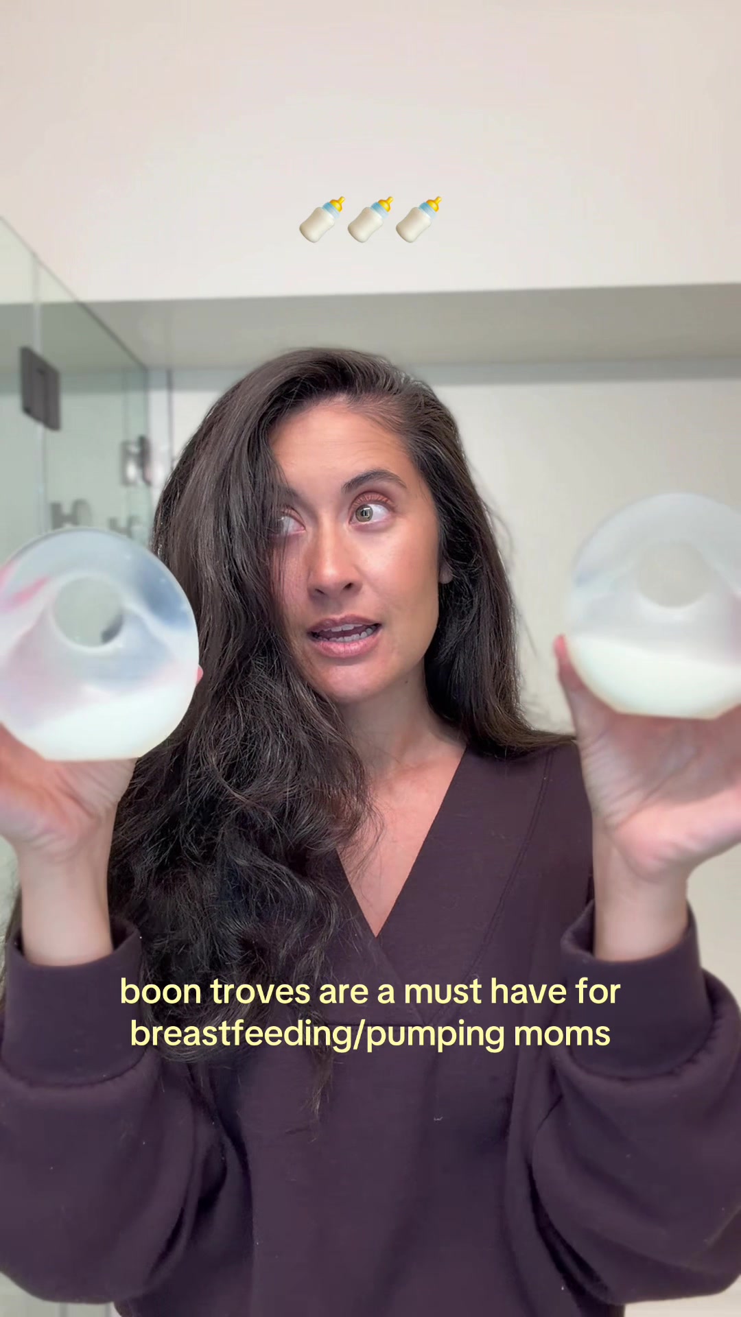 @Nicole Ison Capstaff | ivf mom