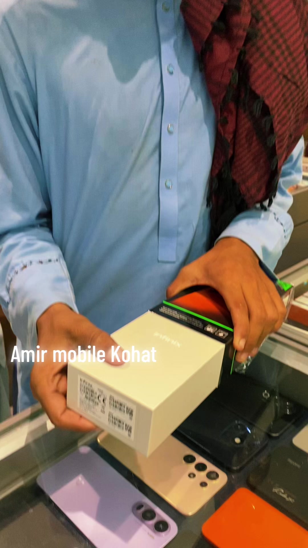 @Amir Khan83122