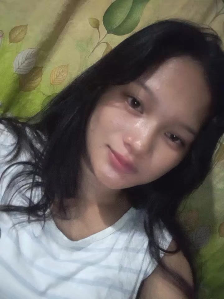 @Cherrymae Ferrer