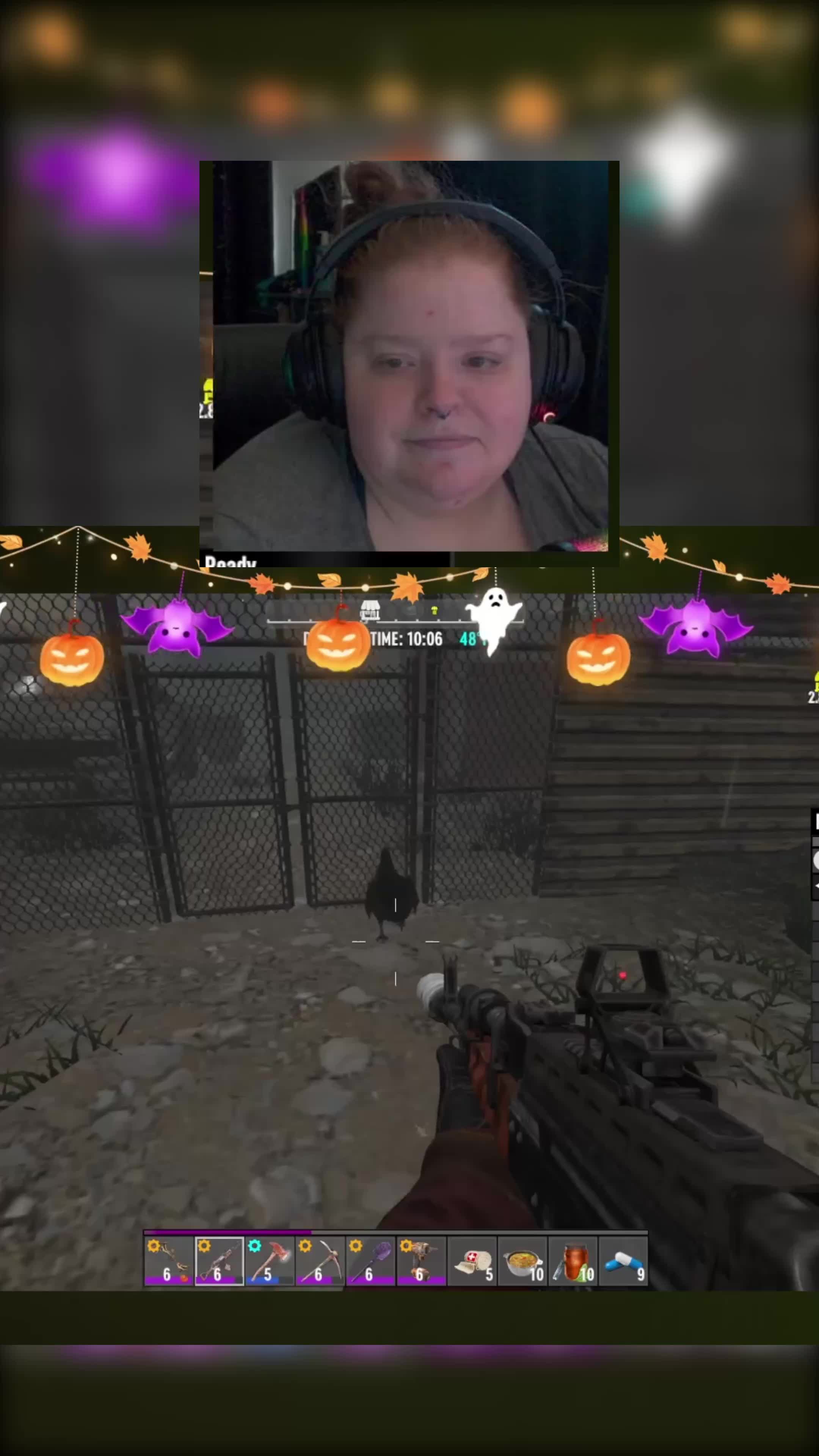 @SpookieJess | Twitch