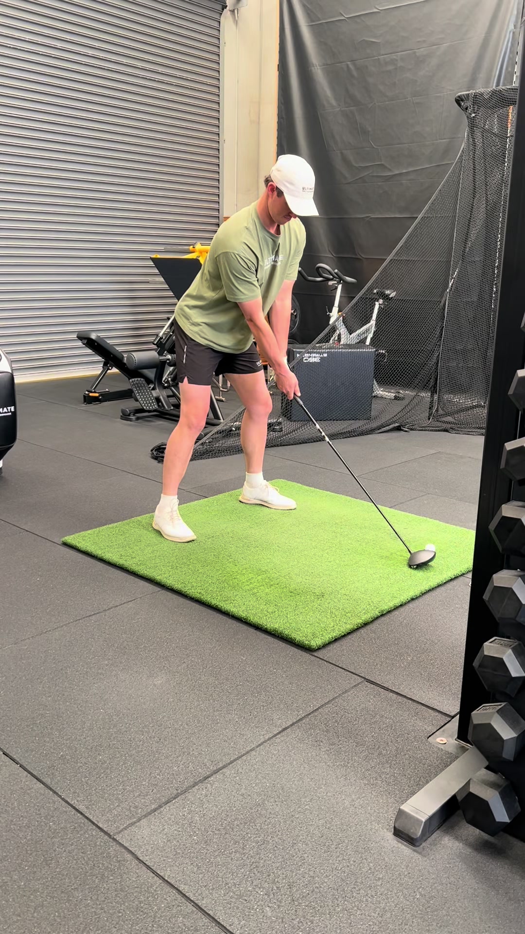 @Ultimate Golf Performance