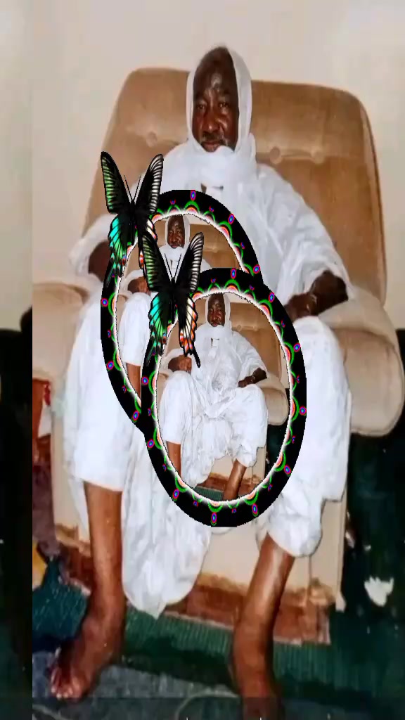 @Moussa Ndiaye KALAMOU LAH