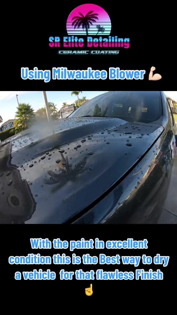 @SR Elite Detailing
