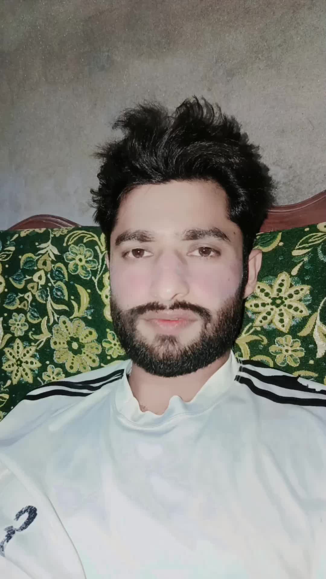 @Mughal zada
