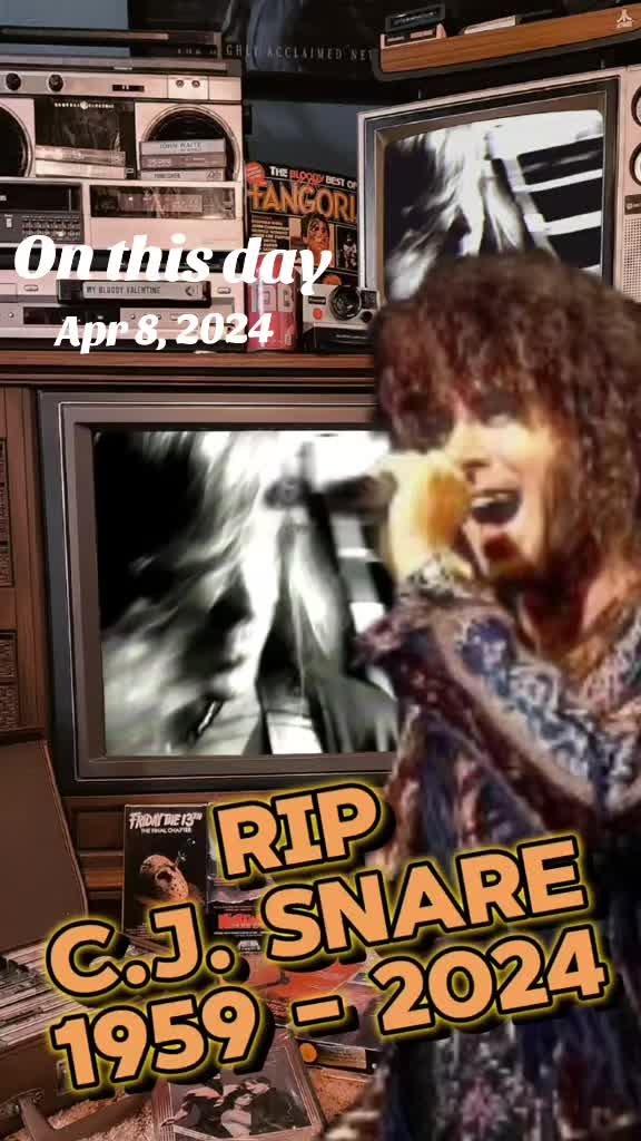 @CRT Video
